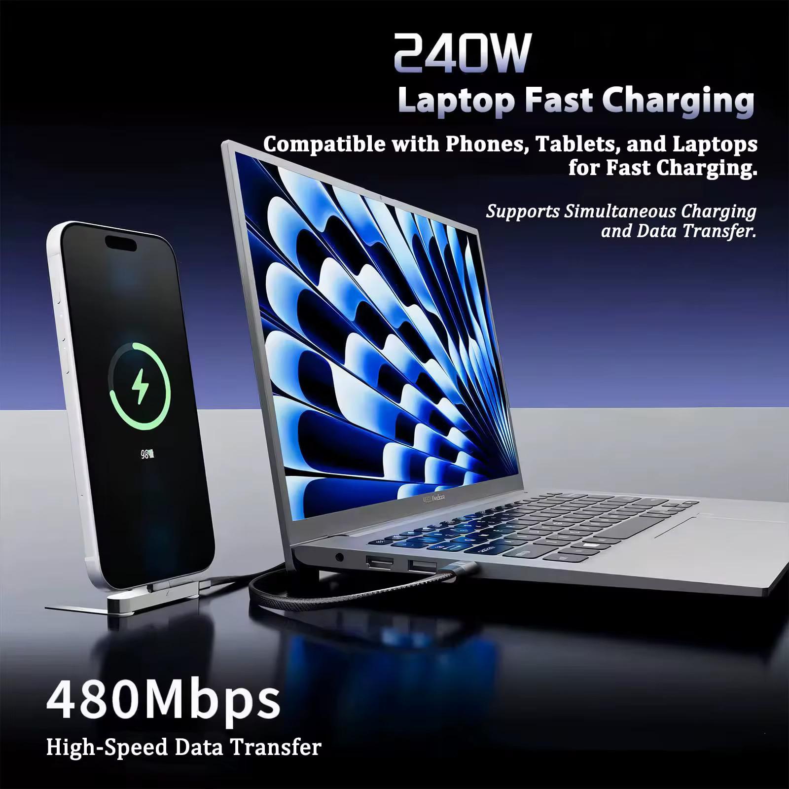 chargeur support 2en1